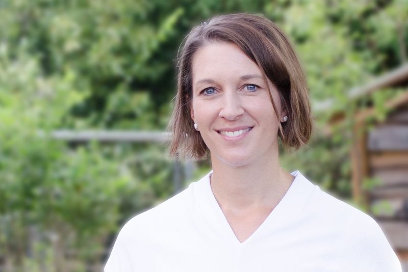 Leiterin Wohnen und Assistenzdienste - Corinne Pinezich