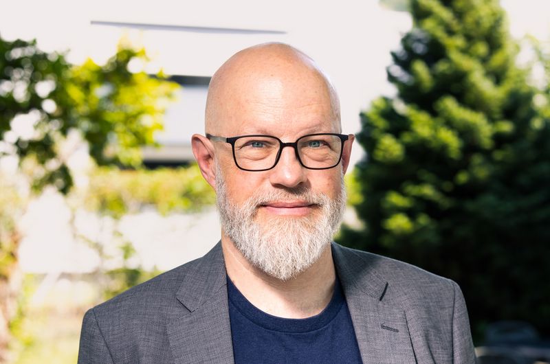 Leiter BVS Unteres Emmental - Bernhard Wahlen