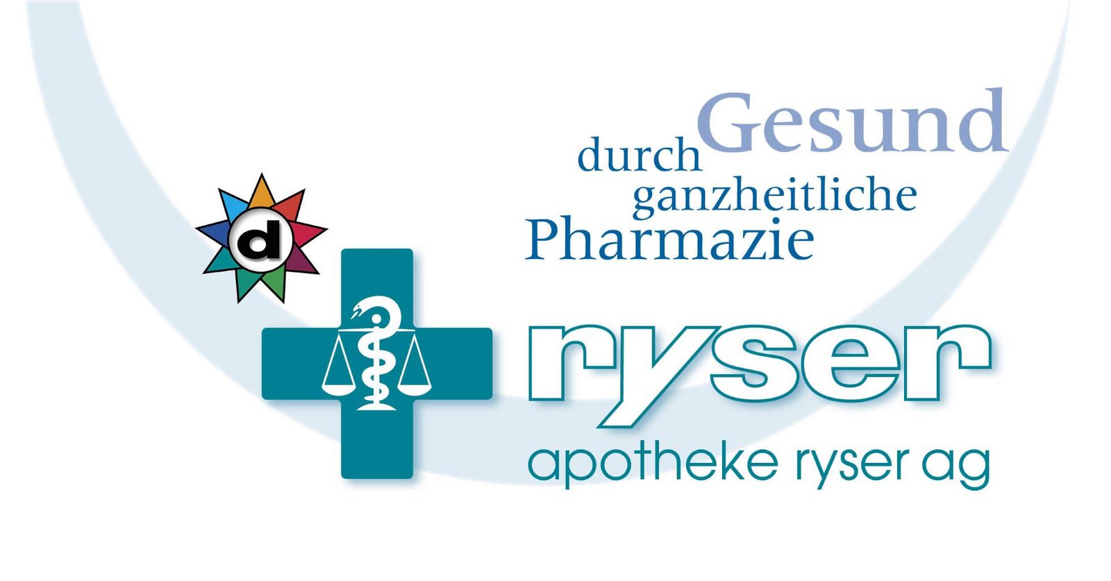 Apotheke Ryser AG - Partner SAZ Burgdorf
