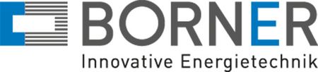 F. Borner AG - Partner SAZ Burgdorf