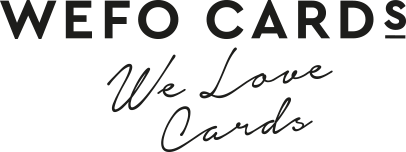 WEFO CARDS AG - Partner SAZ Burgdorf