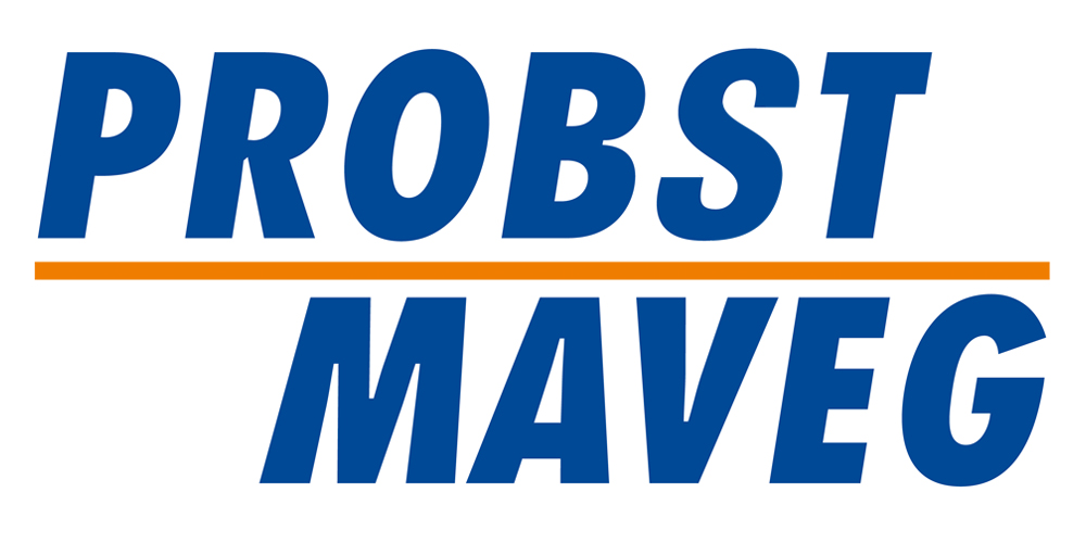 Probst Maveg AG - Partner SAZ Burgdorf