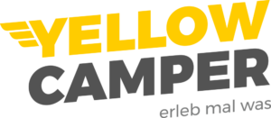 Yellow Camper
